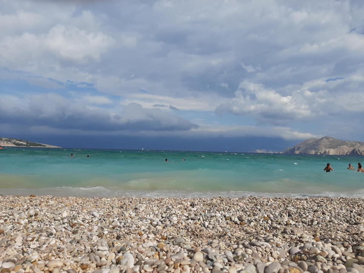 Apartmani Mujagic Batomalj Esterno foto