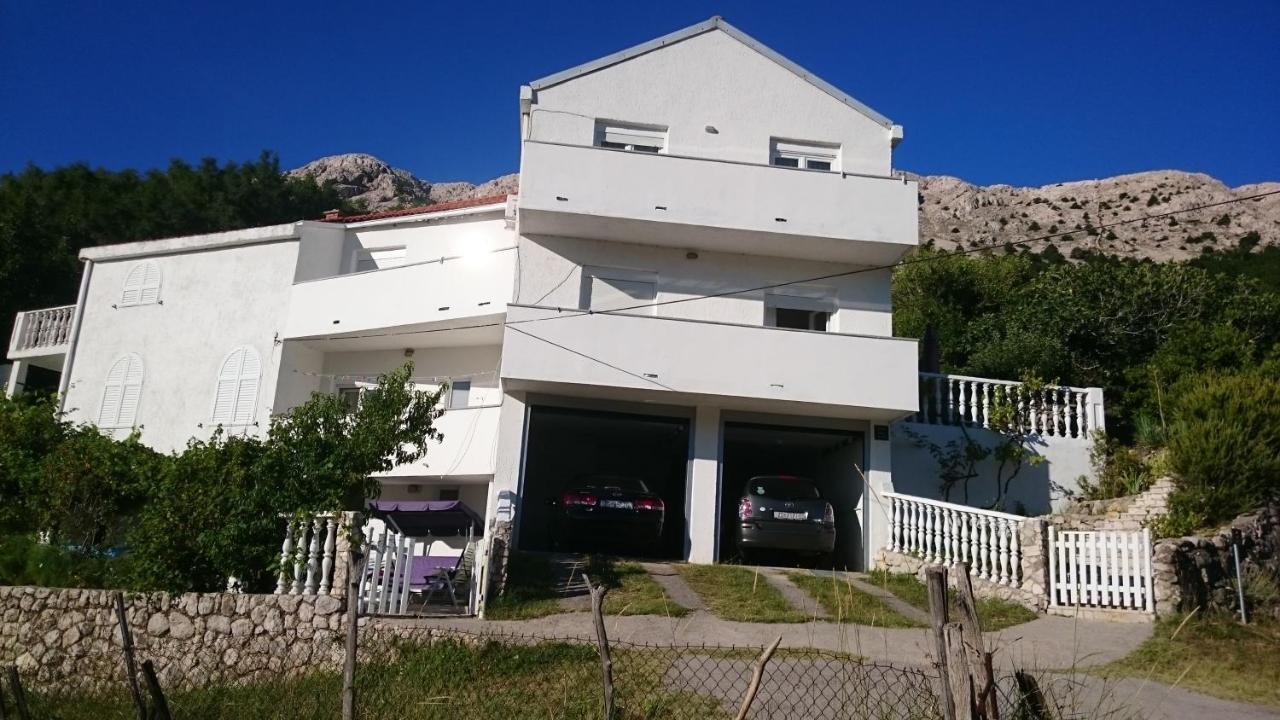 Apartmani Mujagic Batomalj Esterno foto