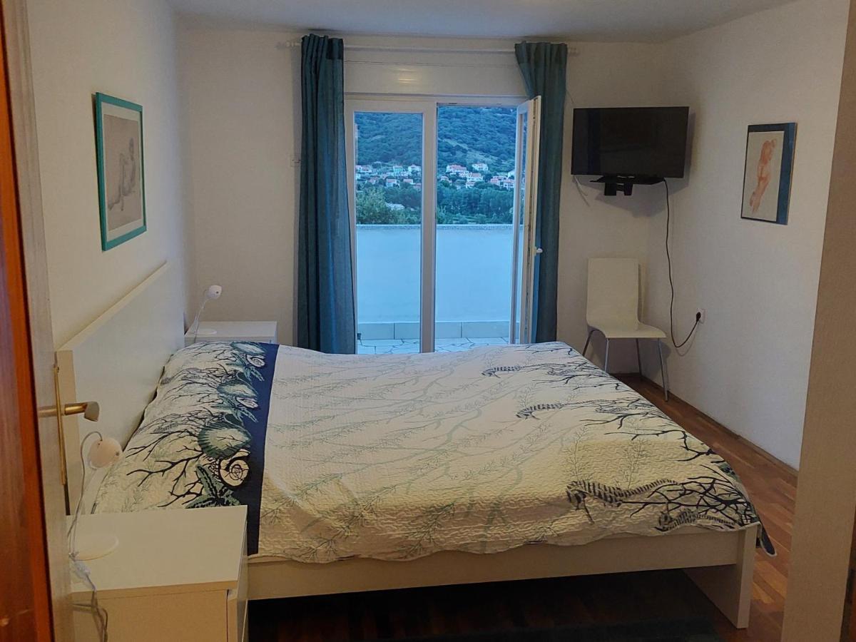 Apartmani Mujagic Batomalj Esterno foto
