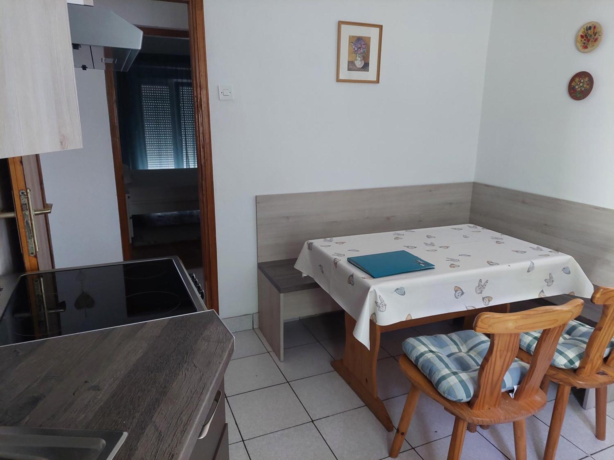 Apartmani Mujagic Batomalj Esterno foto