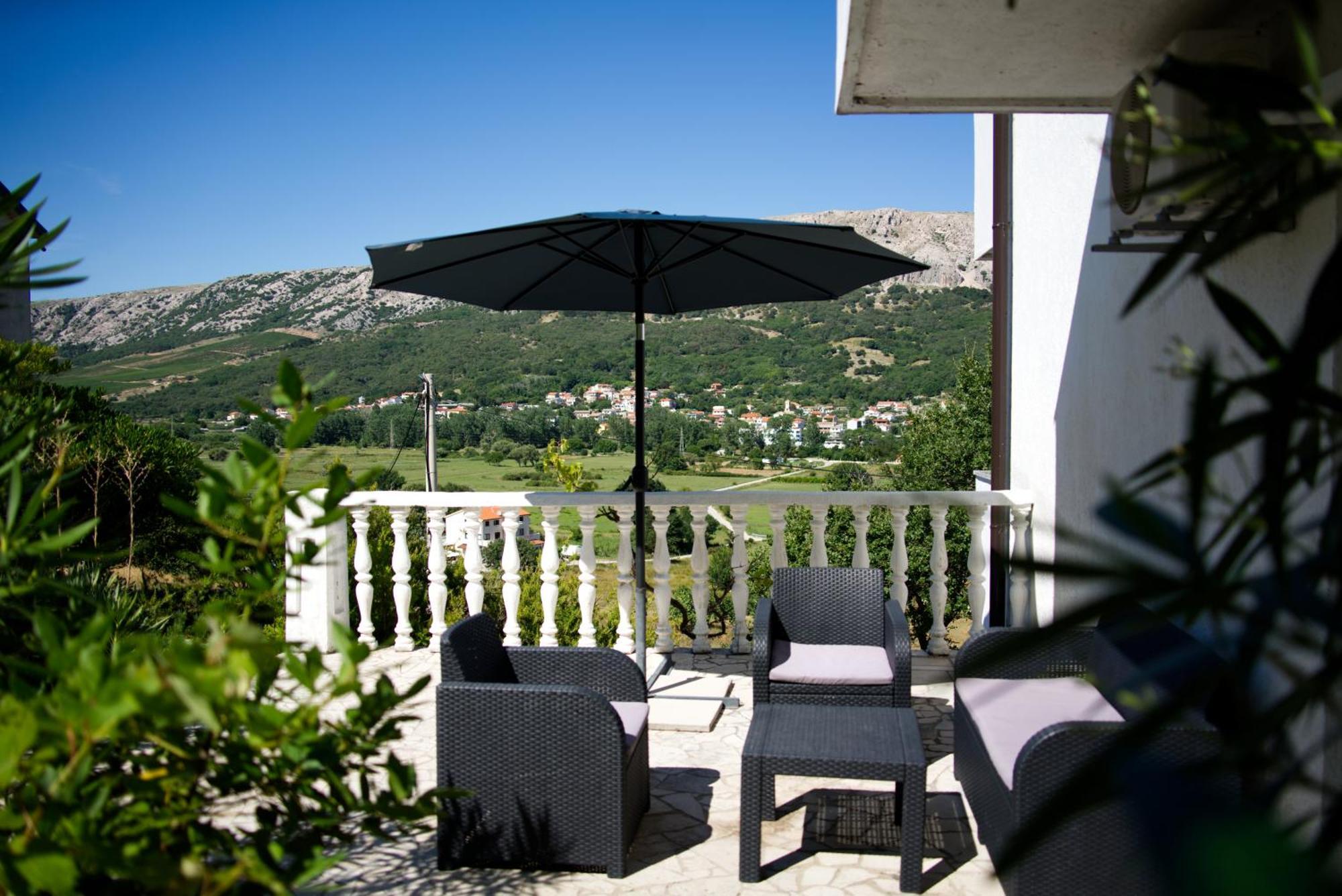 Apartmani Mujagic Batomalj Esterno foto