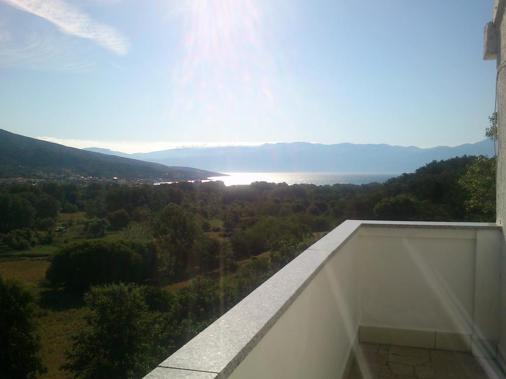 Apartmani Mujagic Batomalj Esterno foto